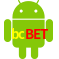 Aplicativo bcbet para Android