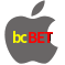 Aplicativo bcbet para iOS